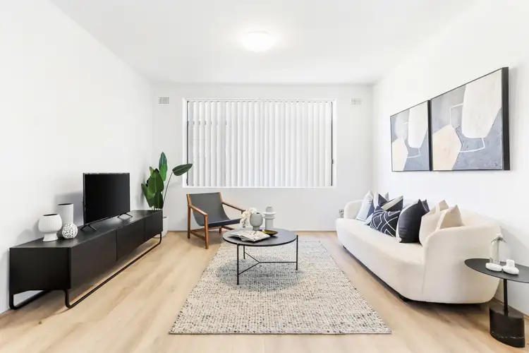 3/250 Lakemba Street, Lakemba NSW 2195