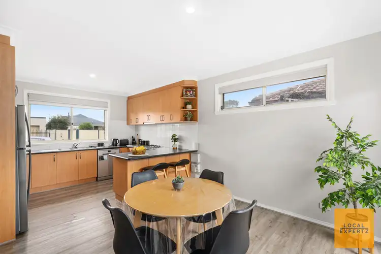 Third view of Homely house listing, 49 Second Avenue, Melton South VIC 3338
