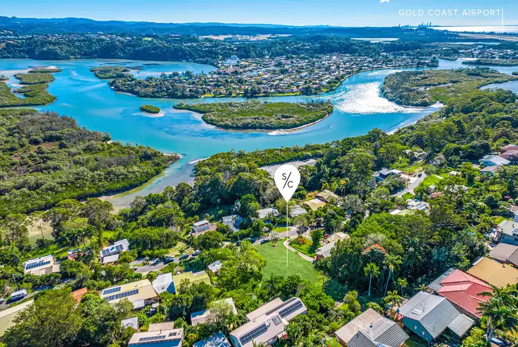Second view of Homely land listing, 29 Lakeview Parade, Tweed Heads South NSW 2486