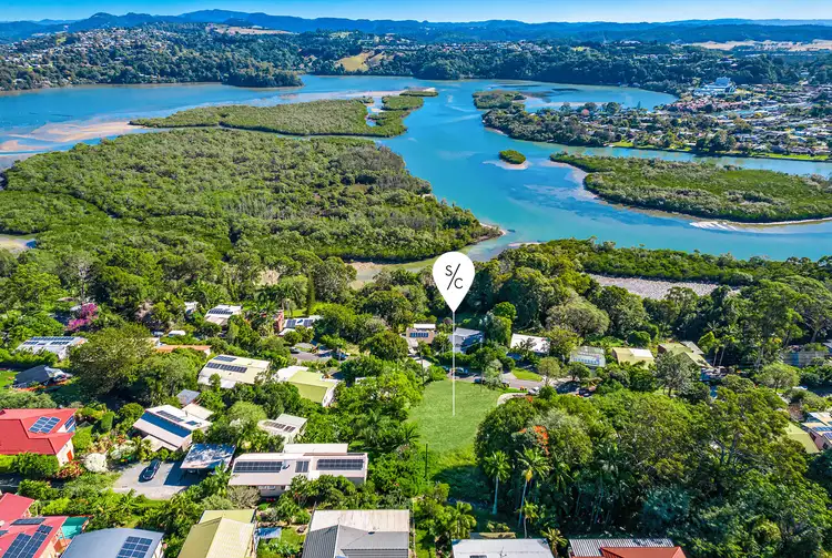 Third view of Homely land listing, 29 Lakeview Parade, Tweed Heads South NSW 2486