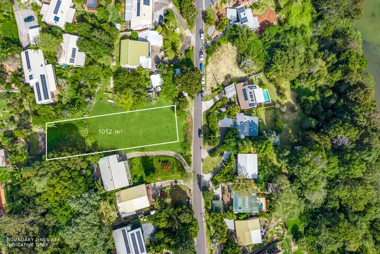 Fifth view of Homely land listing, 29 Lakeview Parade, Tweed Heads South NSW 2486