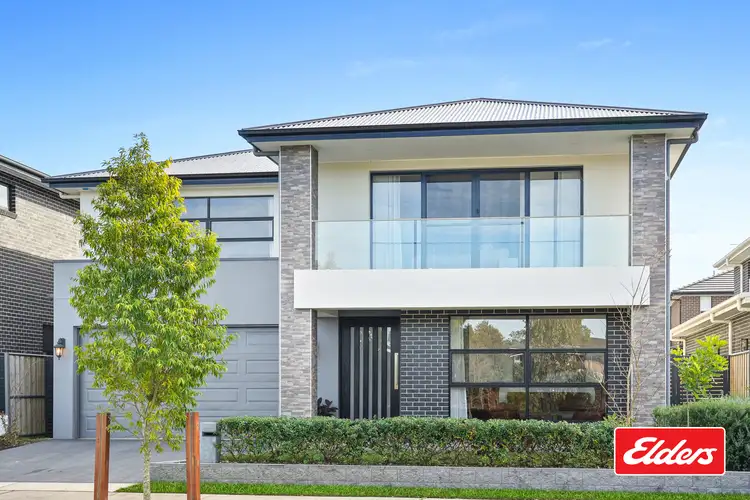 82 Cataract (gables) Road, Box Hill NSW 2765