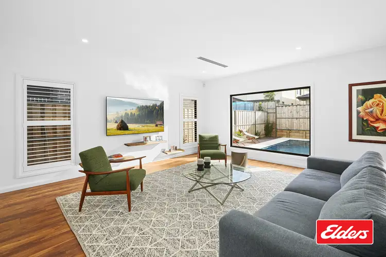 Third view of Homely house listing, 82 Cataract (gables) Road, Box Hill NSW 2765