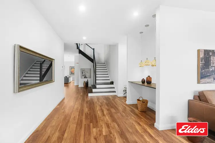 Fourth view of Homely house listing, 82 Cataract (gables) Road, Box Hill NSW 2765
