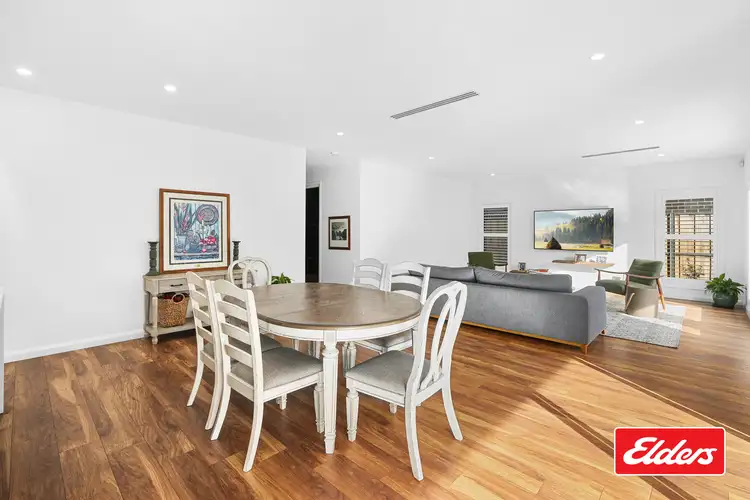 Sixth view of Homely house listing, 82 Cataract (gables) Road, Box Hill NSW 2765