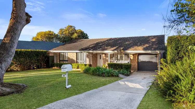 Main view of Homely house listing, 30 Greendale Road, Wallacia NSW 2745