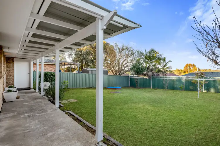 Third view of Homely house listing, 30 Greendale Road, Wallacia NSW 2745