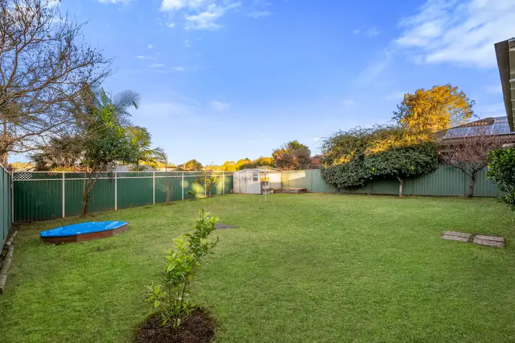Fourth view of Homely house listing, 30 Greendale Road, Wallacia NSW 2745