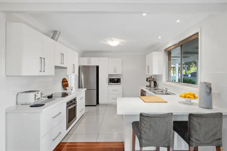 Fifth view of Homely house listing, 30 Greendale Road, Wallacia NSW 2745
