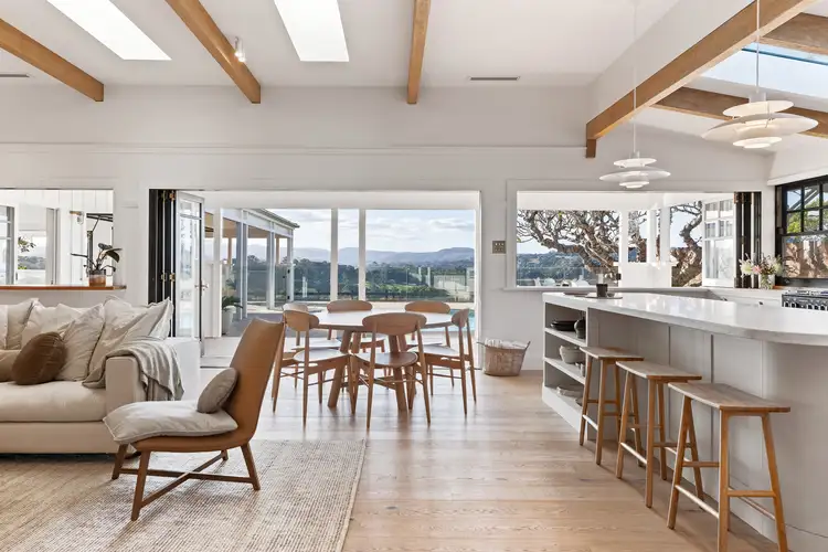 Fourth view of Homely house listing, 70 Whian Road, Eureka NSW 2480