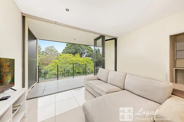 Main view of Homely apartment listing, 7/71-73 Stanley Street, Chatswood NSW 2067