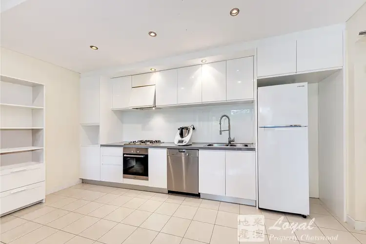 Third view of Homely apartment listing, 7/71-73 Stanley Street, Chatswood NSW 2067