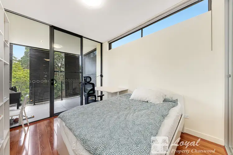 Fourth view of Homely apartment listing, 7/71-73 Stanley Street, Chatswood NSW 2067