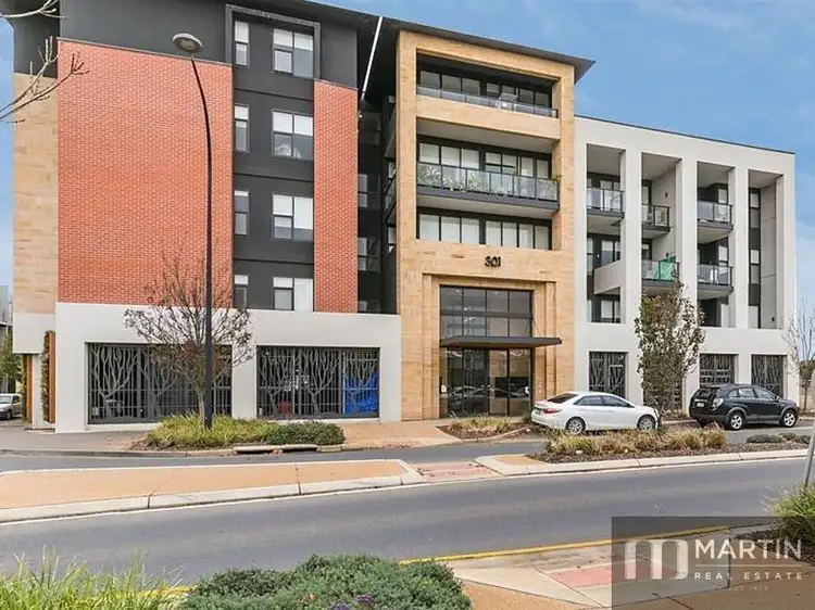 Main view of Homely apartment listing, 215/301 St Clair Avenue, St Clair SA 5011