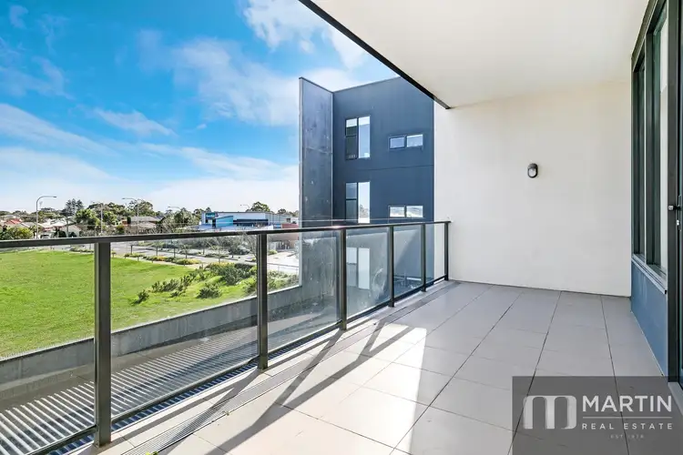 Third view of Homely apartment listing, 215/301 St Clair Avenue, St Clair SA 5011