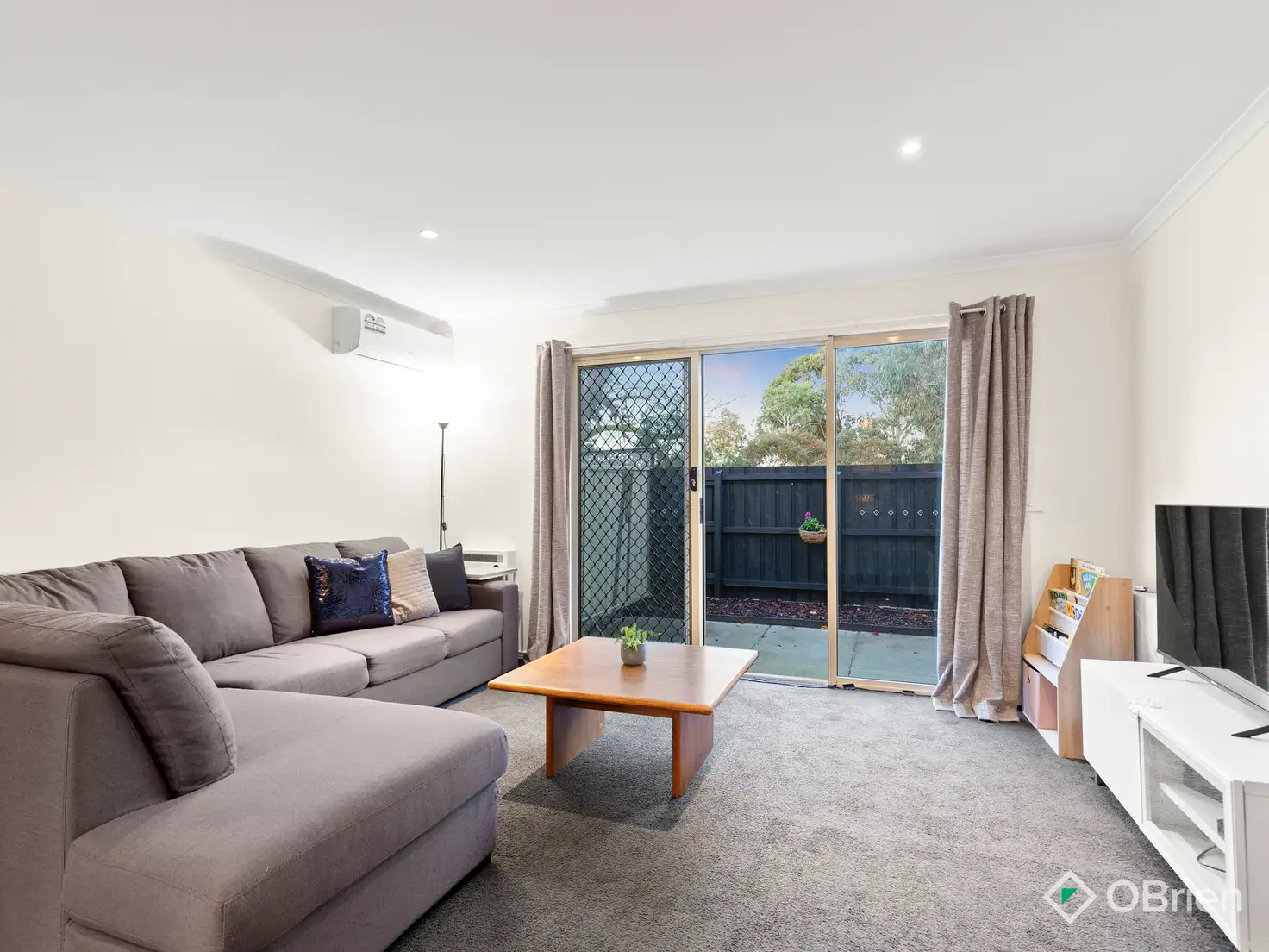 Main view of Homely townhouse listing, 4/114 Warren Road, Mordialloc VIC 3195