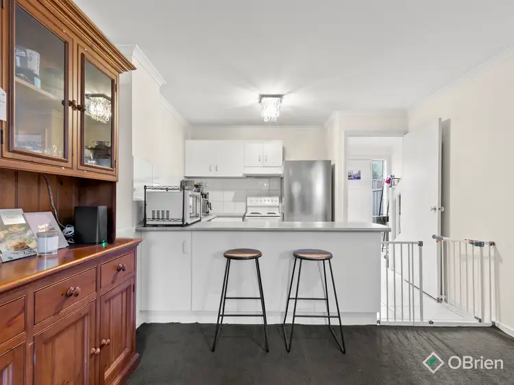 Third view of Homely townhouse listing, 4/114 Warren Road, Mordialloc VIC 3195