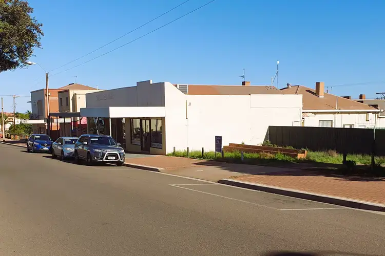 Main view of Homely land listing, 71 Essington Lewis Avenue, Whyalla SA 5600