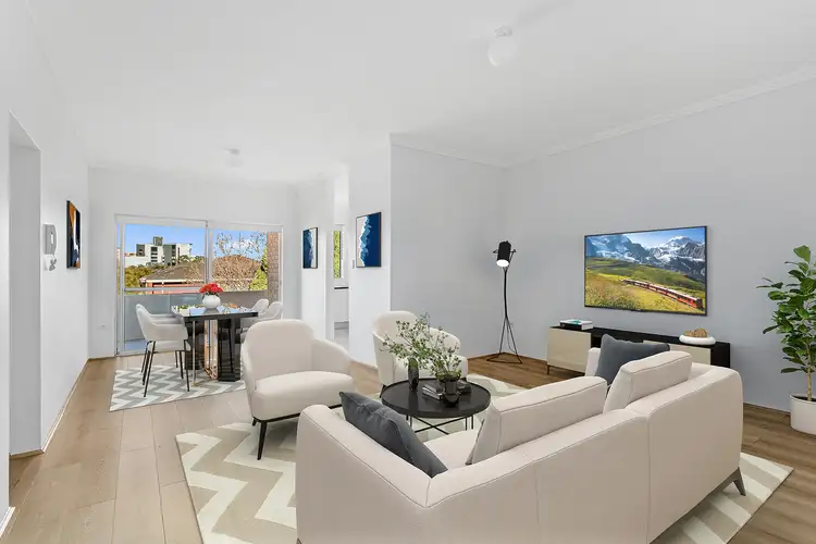 9/16-18 Kitchener Street, Kogarah NSW 2217