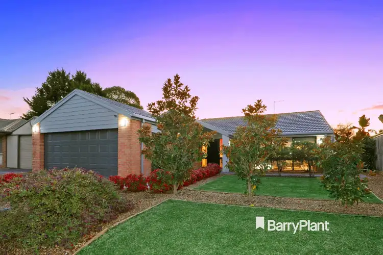 7 Fernlea Avenue, Rowville VIC 3178