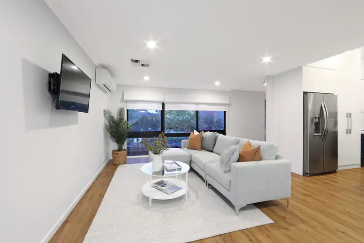 Fifth view of Homely house listing, 7 Fernlea Avenue, Rowville VIC 3178