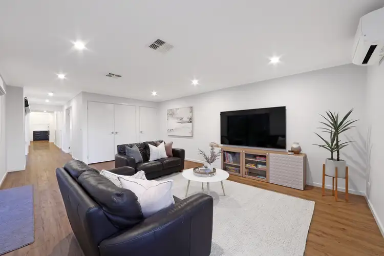 Sixth view of Homely house listing, 7 Fernlea Avenue, Rowville VIC 3178