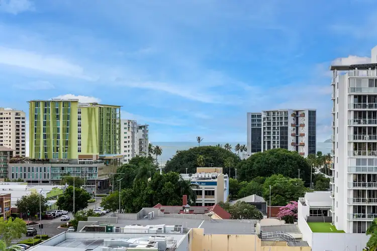 701/58-62 McLeod Street, Cairns City QLD 4870