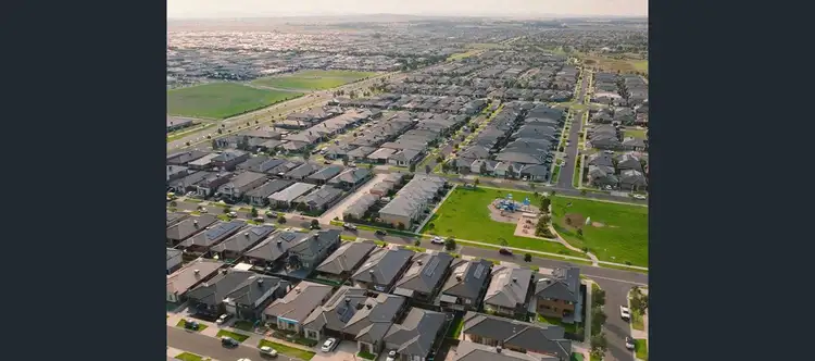 Sixth view of Homely land listing, LOT 4830 Wondrous Boulevard, Tarneit VIC 3029