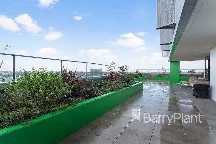 1403C/2 Tannery Walk, Footscray VIC 3011