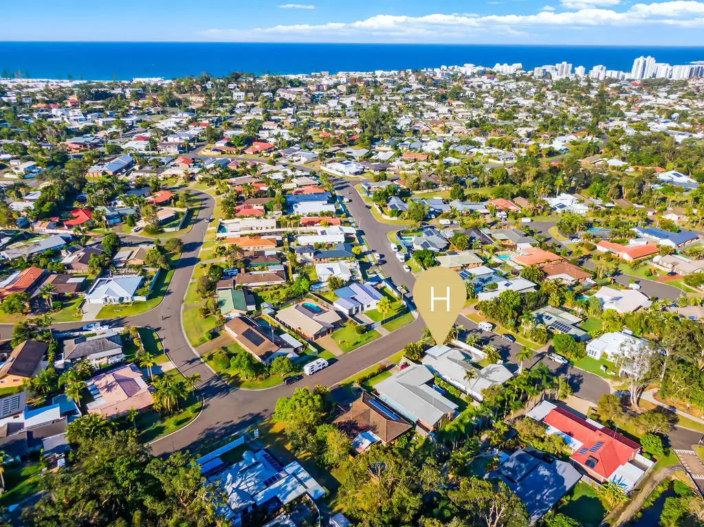 Main view of Homely house listing, 68 Parkway Drive, Mooloolaba QLD 4557