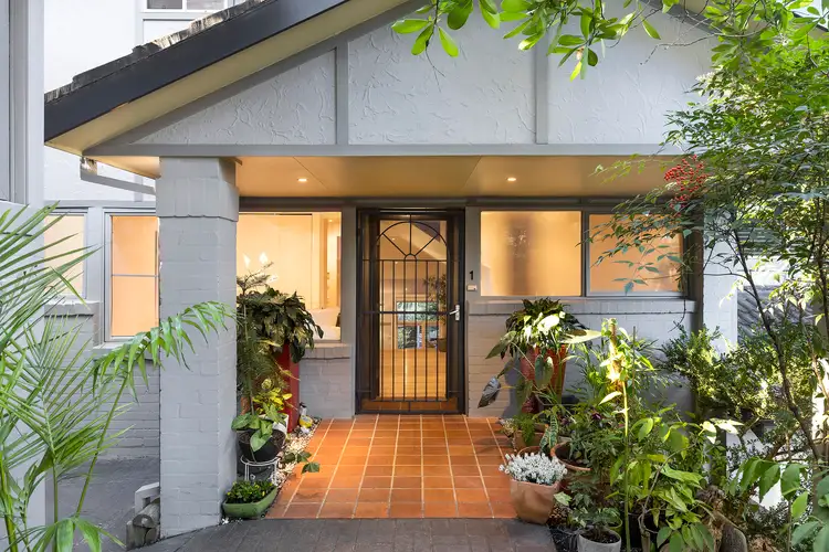1/50A Cardinal Avenue, Beecroft NSW 2119