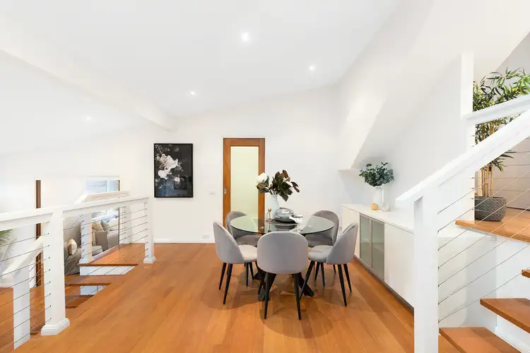 Fourth view of Homely townhouse listing, 1/50A Cardinal Avenue, Beecroft NSW 2119