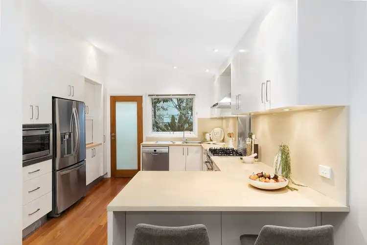 Fifth view of Homely townhouse listing, 1/50A Cardinal Avenue, Beecroft NSW 2119