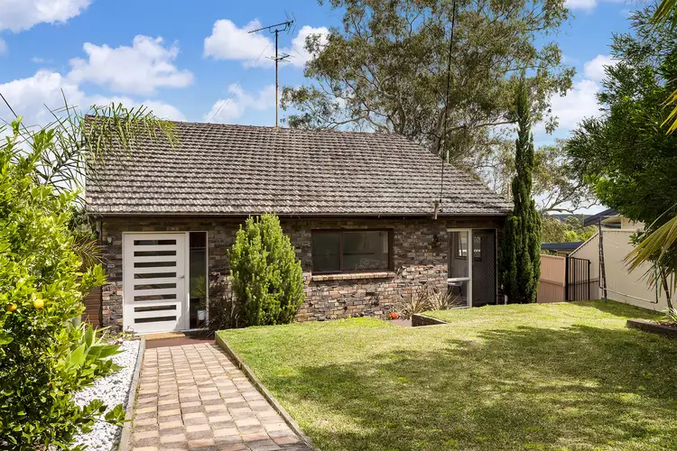 3 Namara Place, Engadine NSW 2233