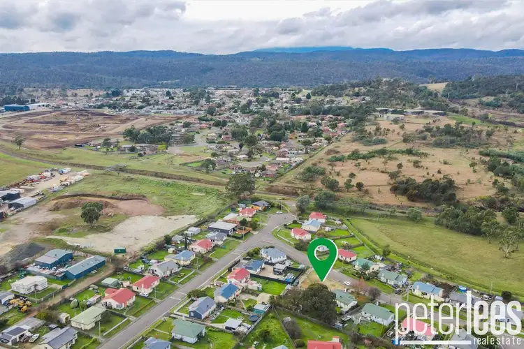 Fourth view of Homely land listing, 15 Treherne Street, Mayfield TAS 7248