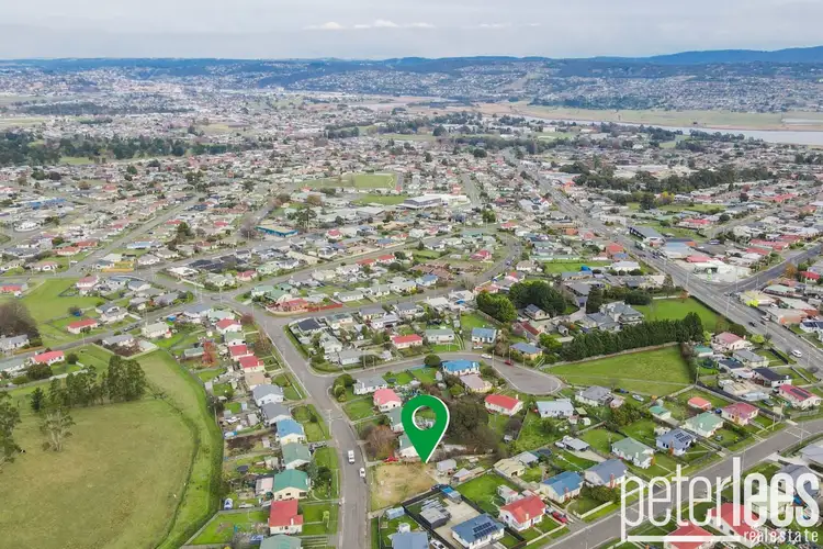 Fifth view of Homely land listing, 15 Treherne Street, Mayfield TAS 7248