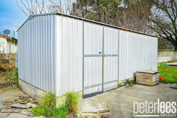 Sixth view of Homely land listing, 15 Treherne Street, Mayfield TAS 7248