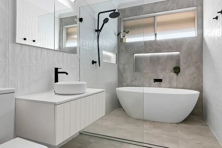 Third view of Homely villa listing, 1/53 Horbury Street, Sans Souci NSW 2219