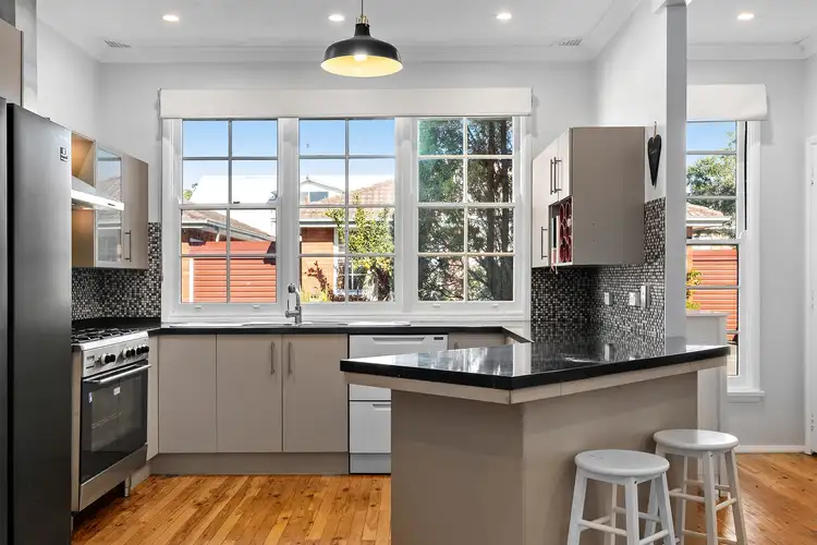 Fourth view of Homely villa listing, 1/53 Horbury Street, Sans Souci NSW 2219