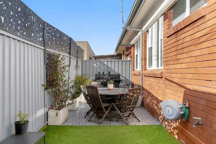 Fifth view of Homely villa listing, 1/53 Horbury Street, Sans Souci NSW 2219