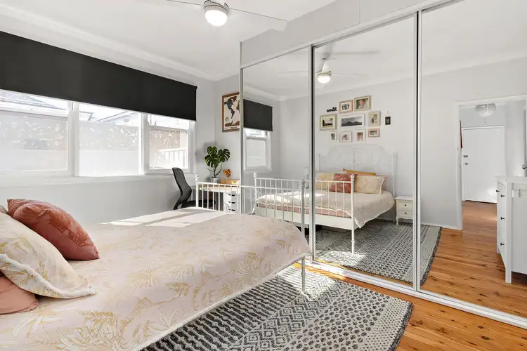 Sixth view of Homely villa listing, 1/53 Horbury Street, Sans Souci NSW 2219