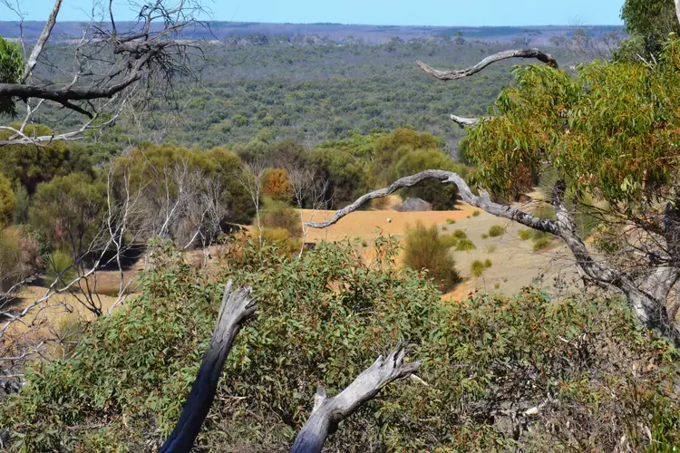 Third view of Homely rural property listing, Lot 108 Investigator Way, De Mole River SA 5223