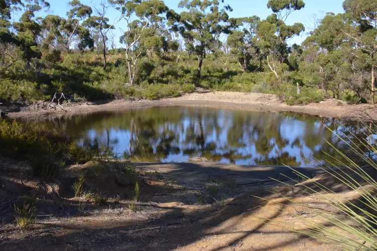 Fourth view of Homely rural property listing, Lot 108 Investigator Way, De Mole River SA 5223
