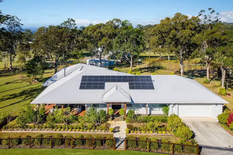Main view of Homely house listing, 274 Sunrise Drive, Ocean View QLD 4521
