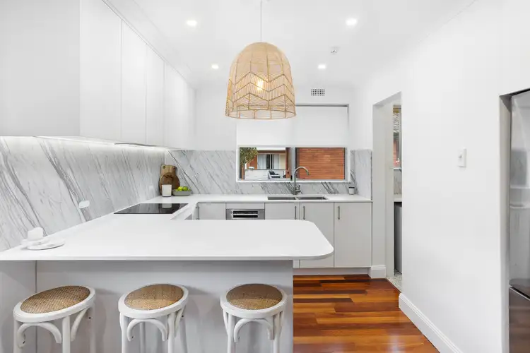 Main view of Homely apartment listing, 10/43 Oaks Avenue, Dee Why NSW 2099