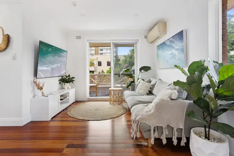 Third view of Homely apartment listing, 10/43 Oaks Avenue, Dee Why NSW 2099