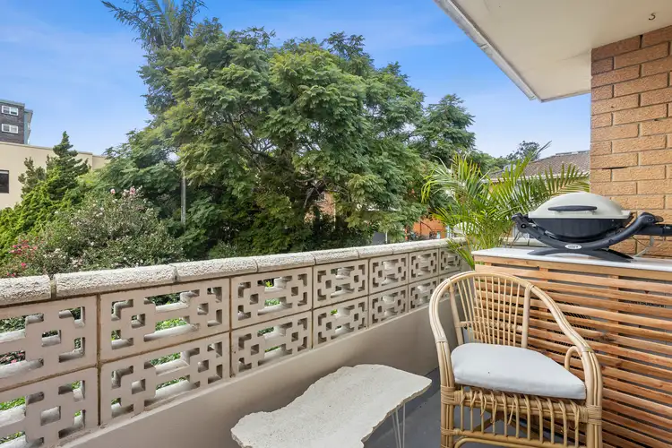 Fourth view of Homely apartment listing, 10/43 Oaks Avenue, Dee Why NSW 2099