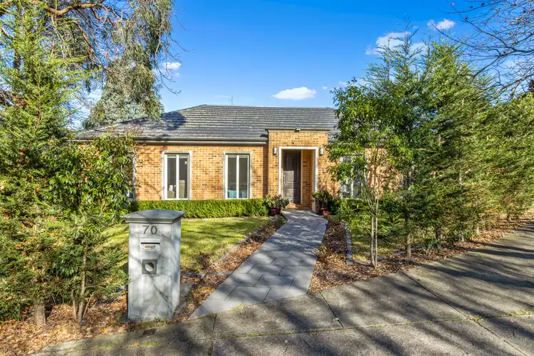 70 Victoria Crescent, Mont Albert VIC 3127
