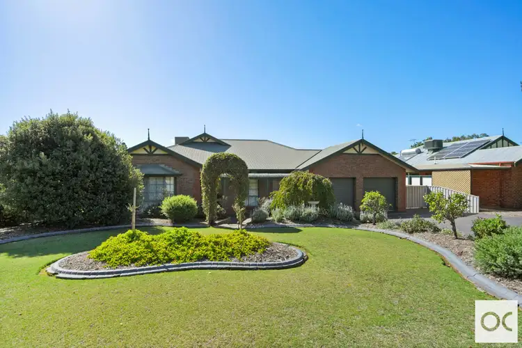 15 Semmens Road, Mclaren Vale SA 5171