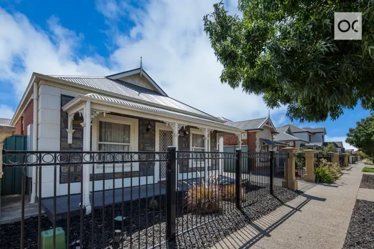 Second view of Homely house listing, 17 Shoalhaven Circuit, Mawson Lakes SA 5095